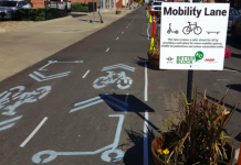 How Will Emerging Mobility Technologies Reshape Seattle’s Right-of-Way?