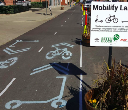 How Will Emerging Mobility Technologies Reshape Seattle’s Right-of-Way?