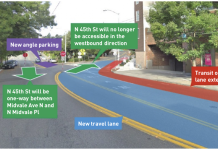 Spot Fix: Bus Lane Improvements Planned for Wallingford