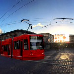 Streetcar Rendering on First