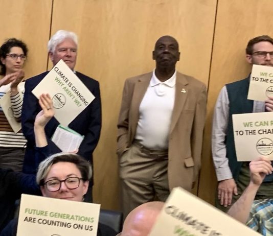 Seattle Will Have Its Own Green New Deal