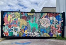 Electric Coffin’s New Exhibit Questions How Cities Can Spark Wonder