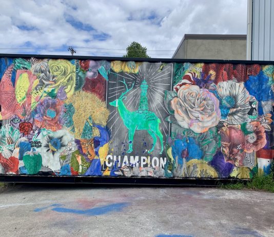 Electric Coffin’s New Exhibit Questions How Cities Can Spark Wonder