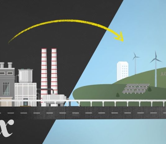 Sunday Video: The Green New Deal, Explained