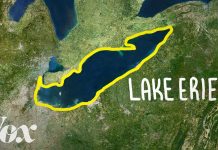 Sunday Video: This Lake Now Has Legal Rights, Just Like You