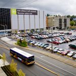 Northgate Transit Center (Credit: Seattle Traffic)