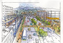 Guide Light Rail Subarea Planning in Unincorporated Snohomish County