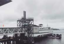 State Transportation Commission Seeks Feedback on Ferry System Fare Changes