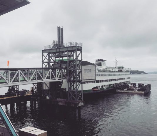 State Transportation Commission Seeks Feedback on Ferry System Fare Changes