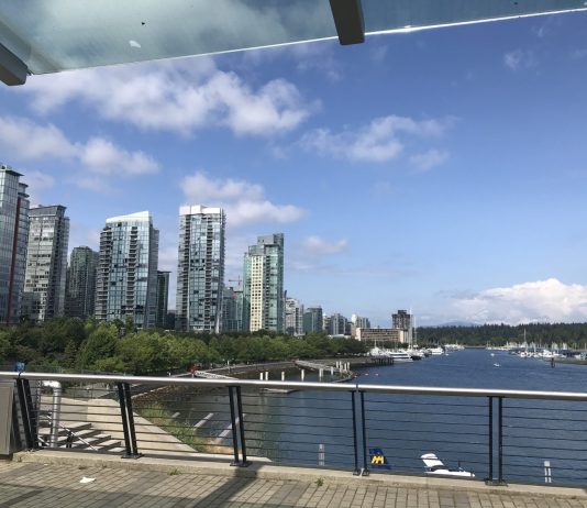 What We’re Reading: Income Taxes Legal, Langley SkyTrain, and Tulip Tower Kiboshed