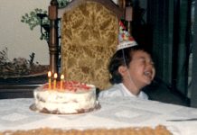 Nathan Vass, 2019 Washington State Book Award Finalist