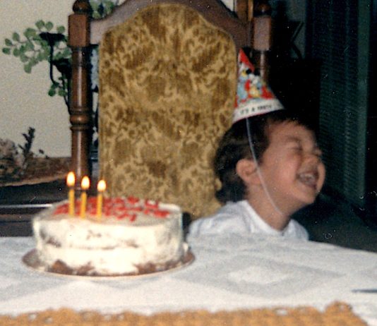 Nathan Vass, 2019 Washington State Book Award Finalist