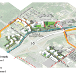 AshWayParkRide_Aerial