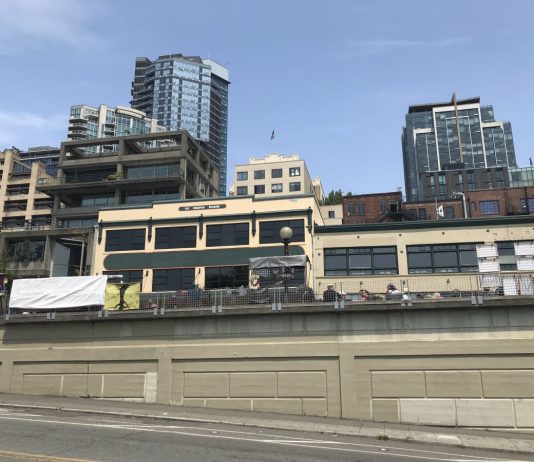 What We’re Reading: Democracy Sustained, Ignoring Human Suffering, and BRT Creep