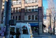 As Streetcar Ridership Grows, SDOT Requests $9 Million for Connector Work