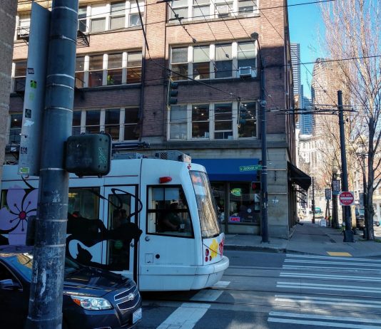 As Streetcar Ridership Grows, SDOT Requests $9 Million for Connector Work