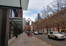 Uber Pushing Congestion Pricing with New Consultant Study as Durkan Weighs New Ridehailing Fee