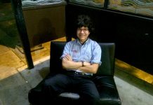 Nathan’s Bus: Couch Intuition