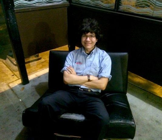 Nathan’s Bus: Couch Intuition