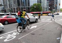 Center City Bike Network Moves Ahead with Some Major Gaps