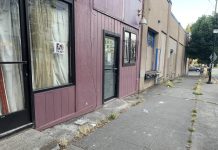 What Could Rapidly Growing Seattle Do to Reduce Small Businesses Displacement?