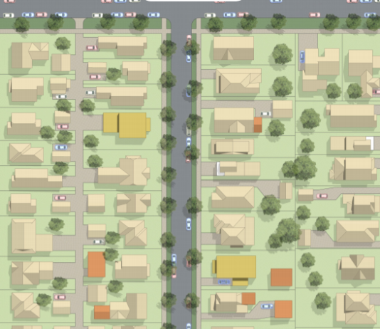 ADUs In, McMansions Out, and Could Fourplexes Be Next?