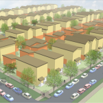 Full-Build Out – Illustration Purposes Only, Not Projected Outcome