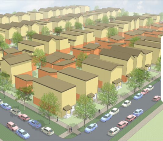 What Seattle’s “Best in the Nation” Mother-In-Law Apartment and Backyard Cottage Reform Does