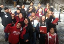 Councilmember Mosqueda Proposes New Tenant Protections for Buildings Up for Sale