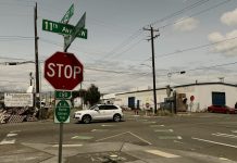 Ballard High Line: Not a Solution for the Burke-Gilman Trail’s Missing Link