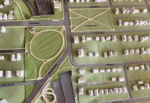 520 Portage Bay Bridge and Roanoke Lid Design Process Is Advancing