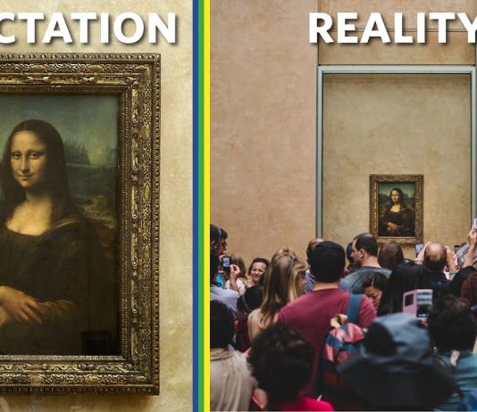 Midweek Video: Can Tourism Ruin Cities?