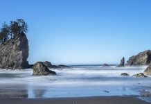 Wonkabout Washington: Road Map Report Back