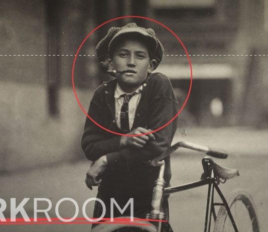 Sunday Video: These Photos Ended Child Labor in the US