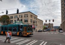 Metro’s Fall Service Change Will Bring 14 Deletions, 7 New Bus Routes, 10 Revised Routes