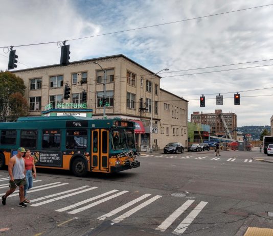 Northgate Link Bus Restructure Devolves into Austerity Cuts Ahead of Budget Reckoning