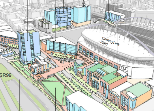 Seattle’s Comp Plan Shuffle: Some Amendments Move Forward, Others Peter Out