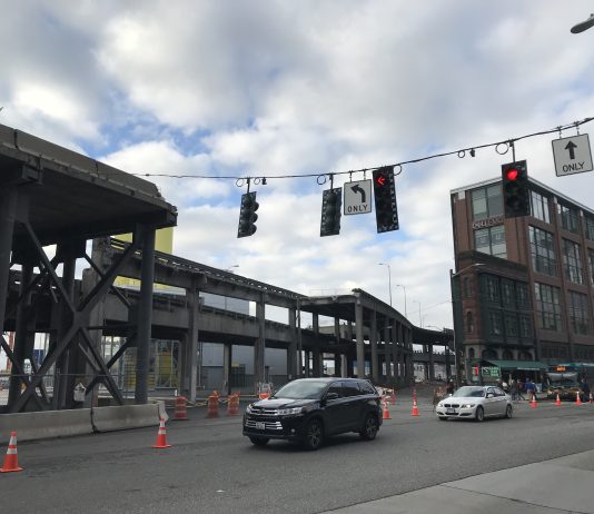 Minor Improvements Planned for West Seattle Bus Routes