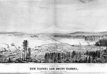 What Kind of City do We Want to Be? Tacoma and the Arguments Cities Make