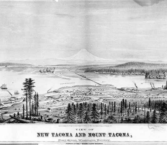 What Kind of City do We Want to Be? Tacoma and the Arguments Cities Make