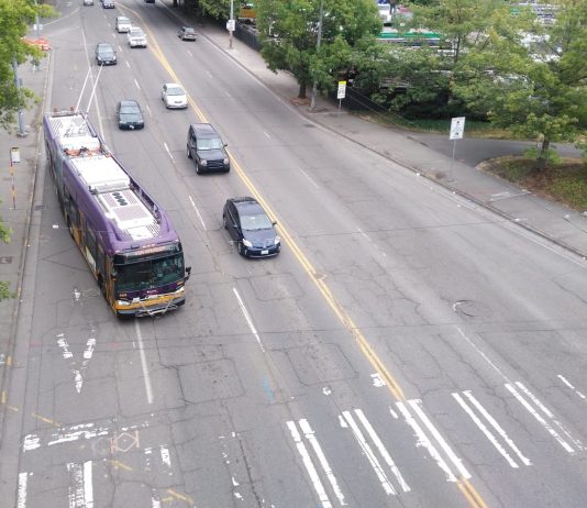 Durkan on Vision Zero: “We’ve Got To Do More”–But Money Doesn’t Change Culture