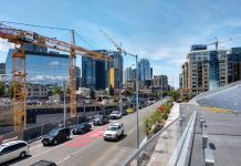 ST 2040: A Shovel-Ready Vision for Seattle and Sound Transit