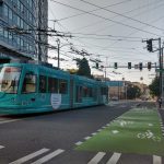 First Hill Streetcar