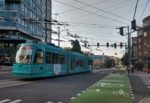 City Council Funds Continued Work on Downtown Streetcar with Herbold Dissenting