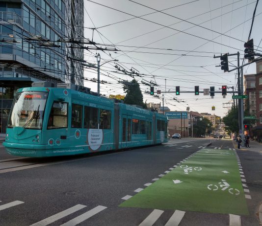 City Council Funds Continued Work on Downtown Streetcar with Herbold Dissenting