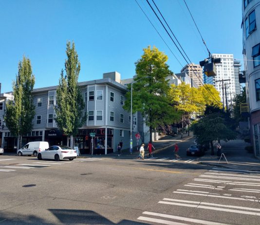 The Case for Rent Control Credit: Doug Trumm