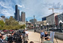 Metro Unveils Reroute to Trim Trip Times for West Seattle Bus Riders