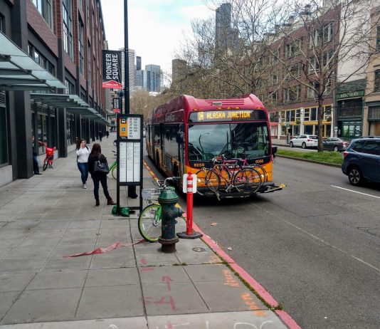 SDOT Proposes Route 20 to Improve Northgate Restructure and Boosts West Seattle Service with Prop 1 Revenue