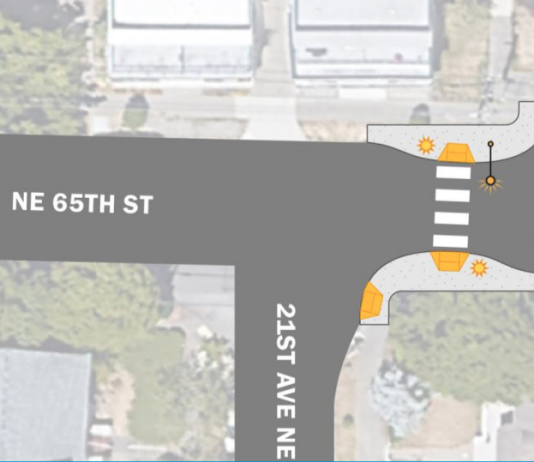 Levy Oversight Committee Picks Neighborhood Street Fund Projects