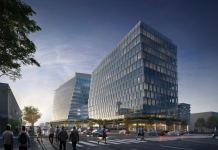 Why the City Chose Alexandria for Mercer Megablock Deal